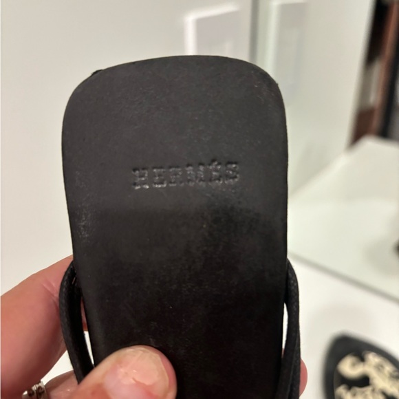 Hermes sandals - Picture 2 of 7